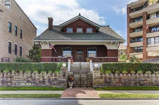 219 Riverside Drive Covington, KY 41011 - Photo 23 of 25