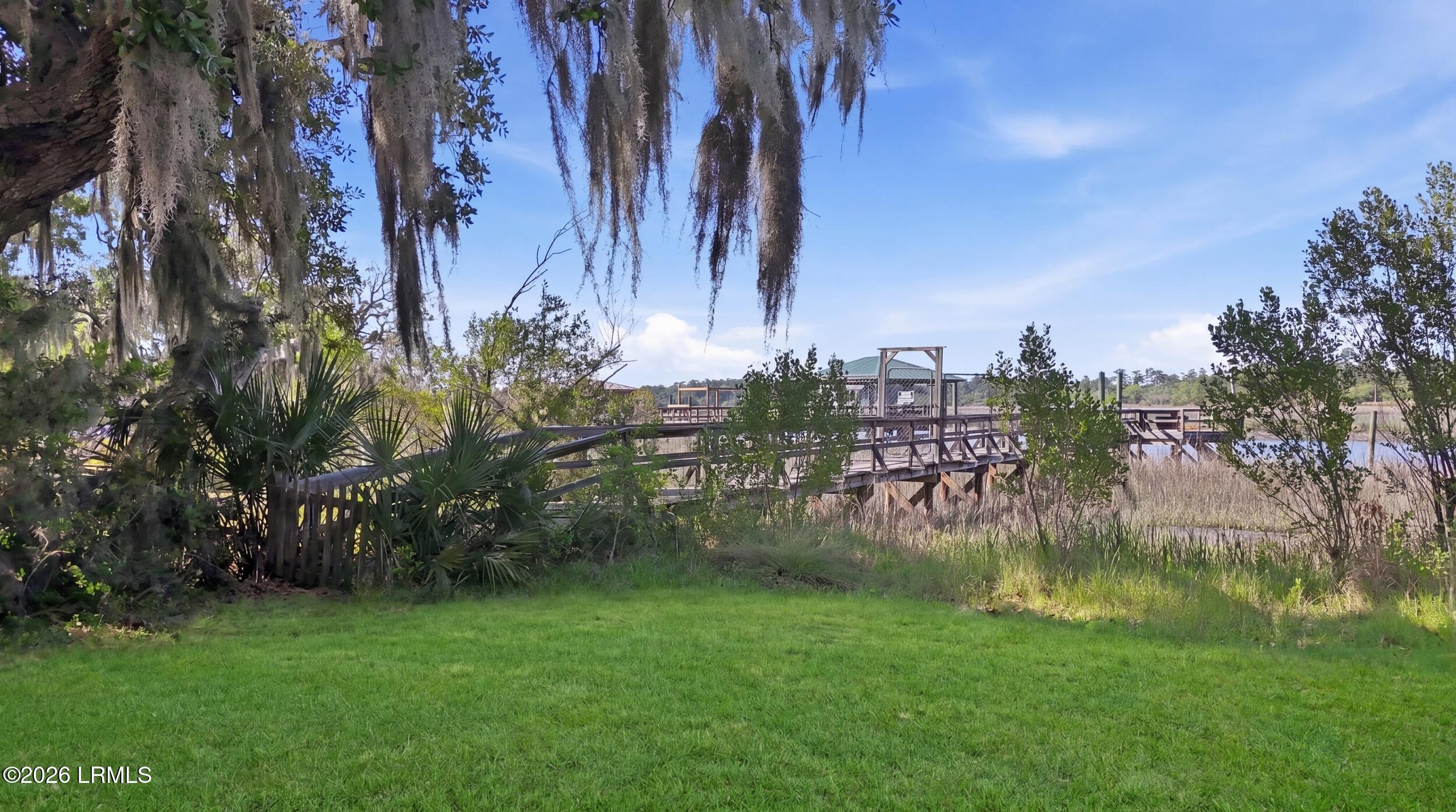 1336 Tickton Hall Road Ridgeland, SC 29936 - Photo 36 of 47 45_dji_20260505050254_0744_d-2