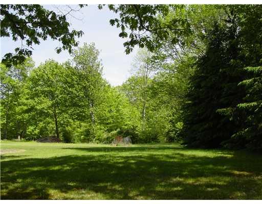 228 Hardy Road Westbrook, ME 04092 - Photo 15 of 15 Land.