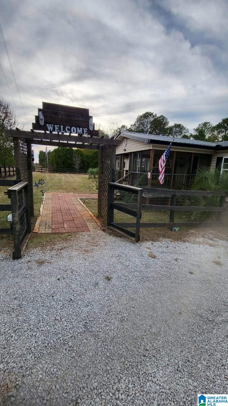 4168 Louina Road Roanoke, AL 36274 - Photo 10 of 53