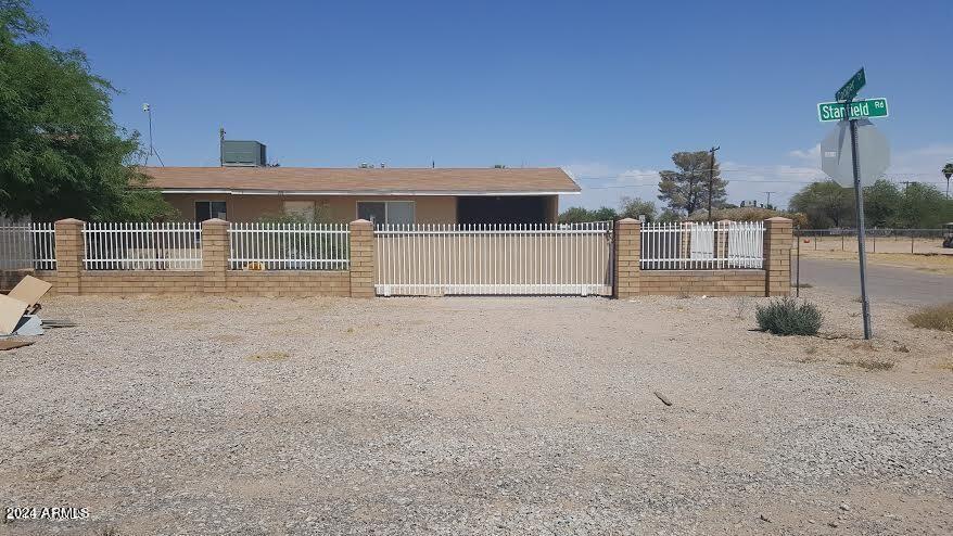 391 North Stanfield Road Stanfield, AZ 85172 - Photo 1 of 1 Stanfield Rd 1