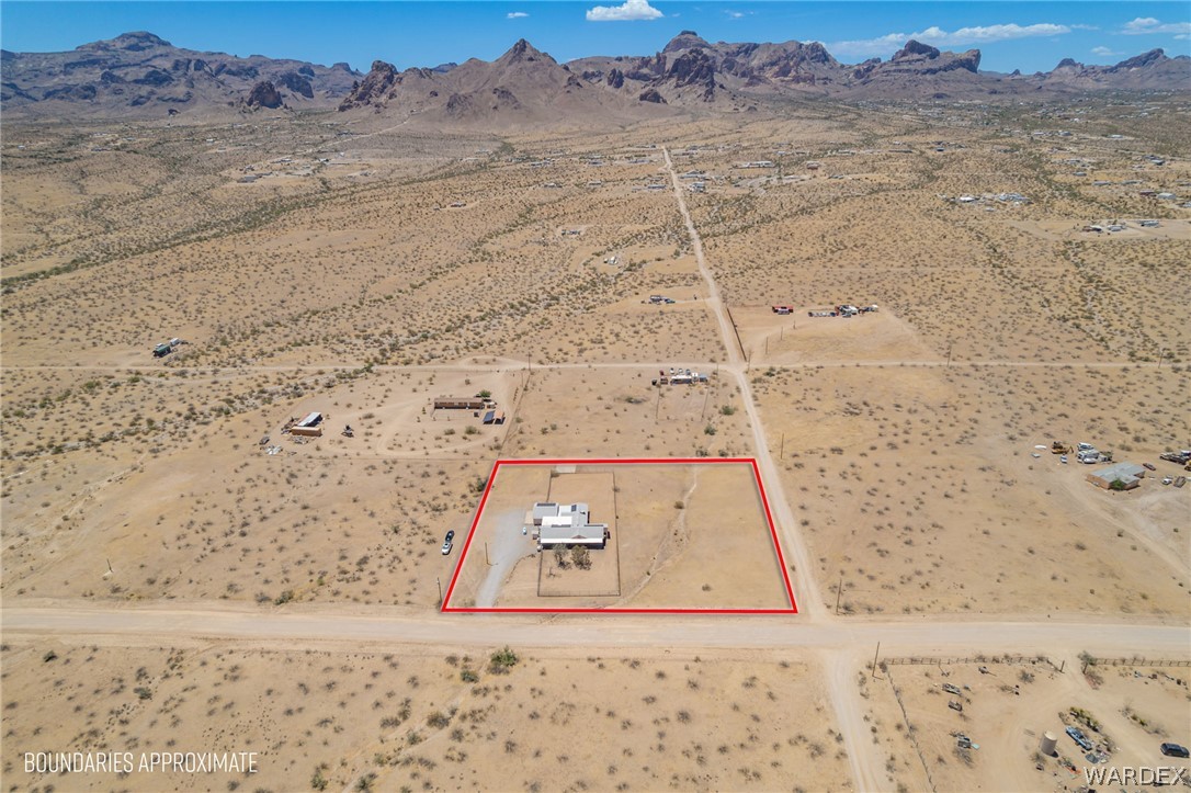 2757 South Jade Road Golden Valley, AZ 86413 - Photo 66 of 66 Gallery Image 66
