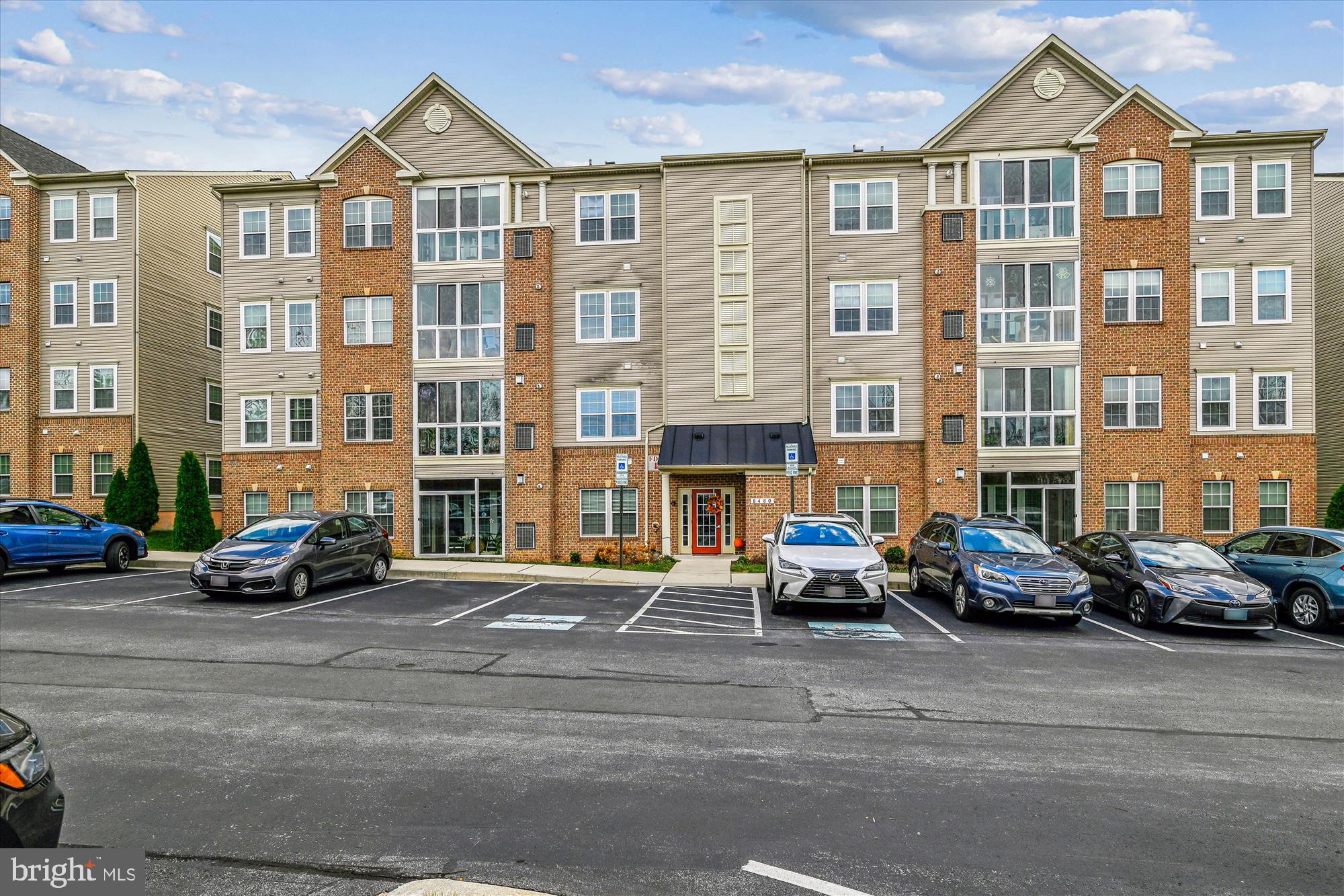 8480 Ice Crystal Drive, Unit L Laurel, MD 20723 - Photo 1 of 53 8480 Ice Crystal Dr Unit L