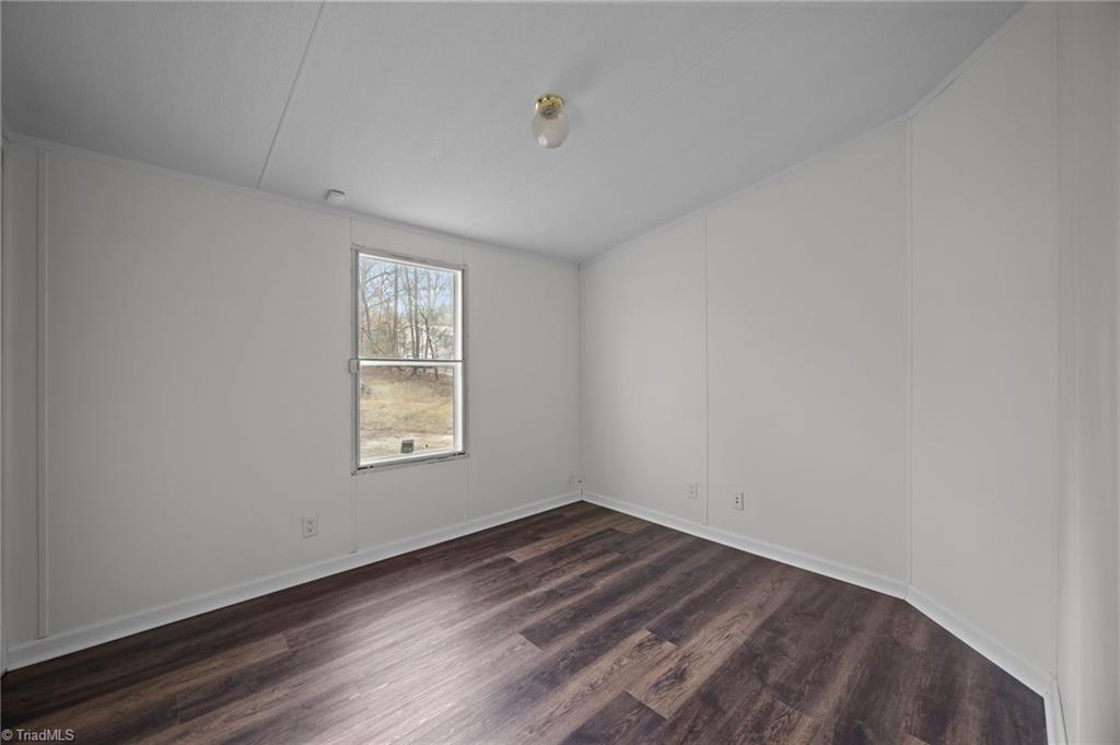 1360 Koonce Drive Trinity, NC 27370 - Photo 10 of 37 Third bedroom.