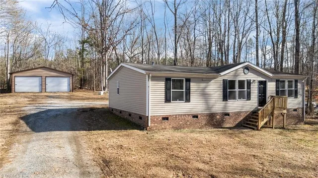 $179,900 | 1360 Koonce Drive, Trinity, NC 27370