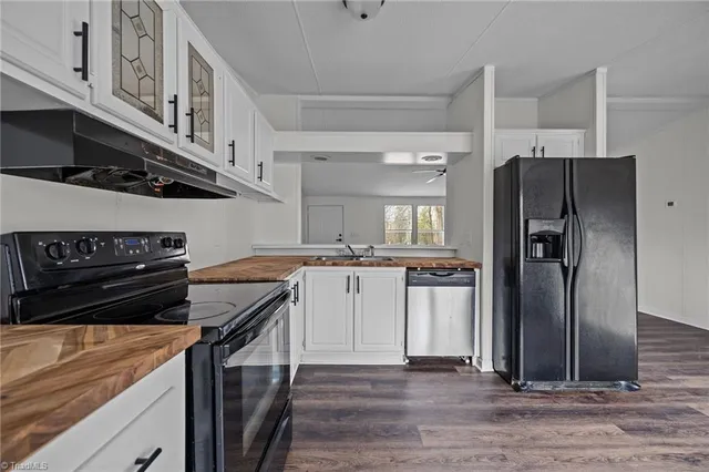 $179,900 | 1360 Koonce Drive, Trinity, NC 27370