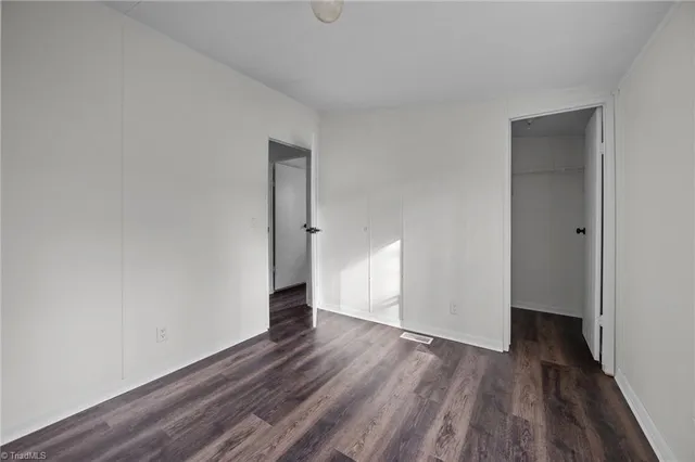 $179,900 | 1360 Koonce Drive, Trinity, NC 27370