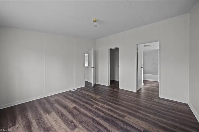 $179,900 | 1360 Koonce Drive, Trinity, NC 27370