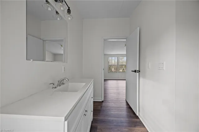 $179,900 | 1360 Koonce Drive, Trinity, NC 27370