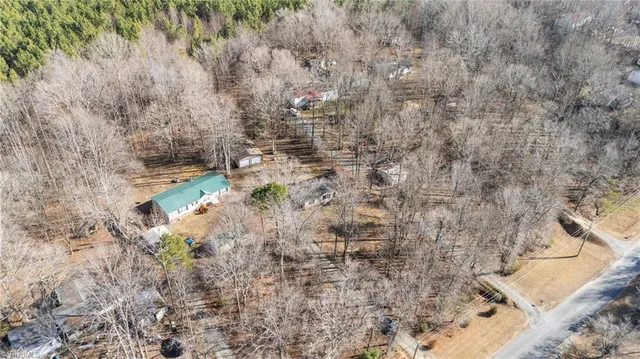 $179,900 | 1360 Koonce Drive, Trinity, NC 27370