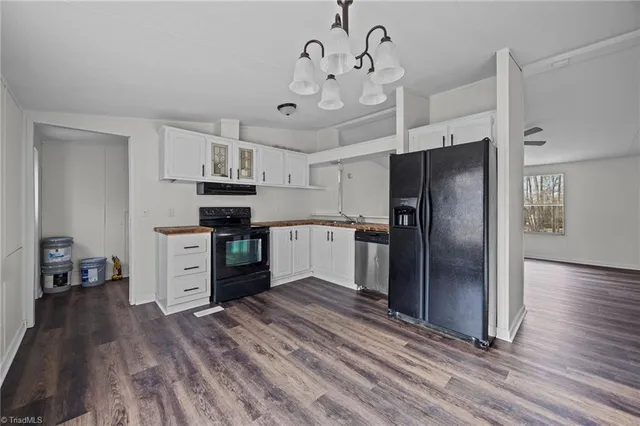 $179,900 | 1360 Koonce Drive, Trinity, NC 27370