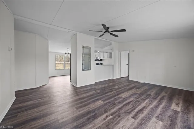 $179,900 | 1360 Koonce Drive, Trinity, NC 27370