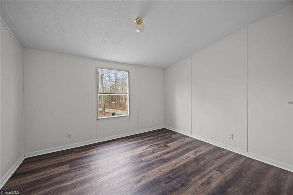 1360 Koonce Drive Trinity, NC 27370 - Photo 9 of 37 Second bedroom with ample closet space.