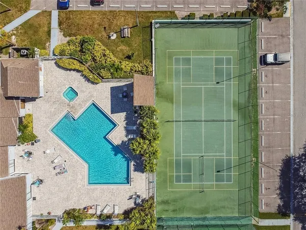 $1,350 | 455 Alt 19, Unit 246, Palm Harbor, FL 34683