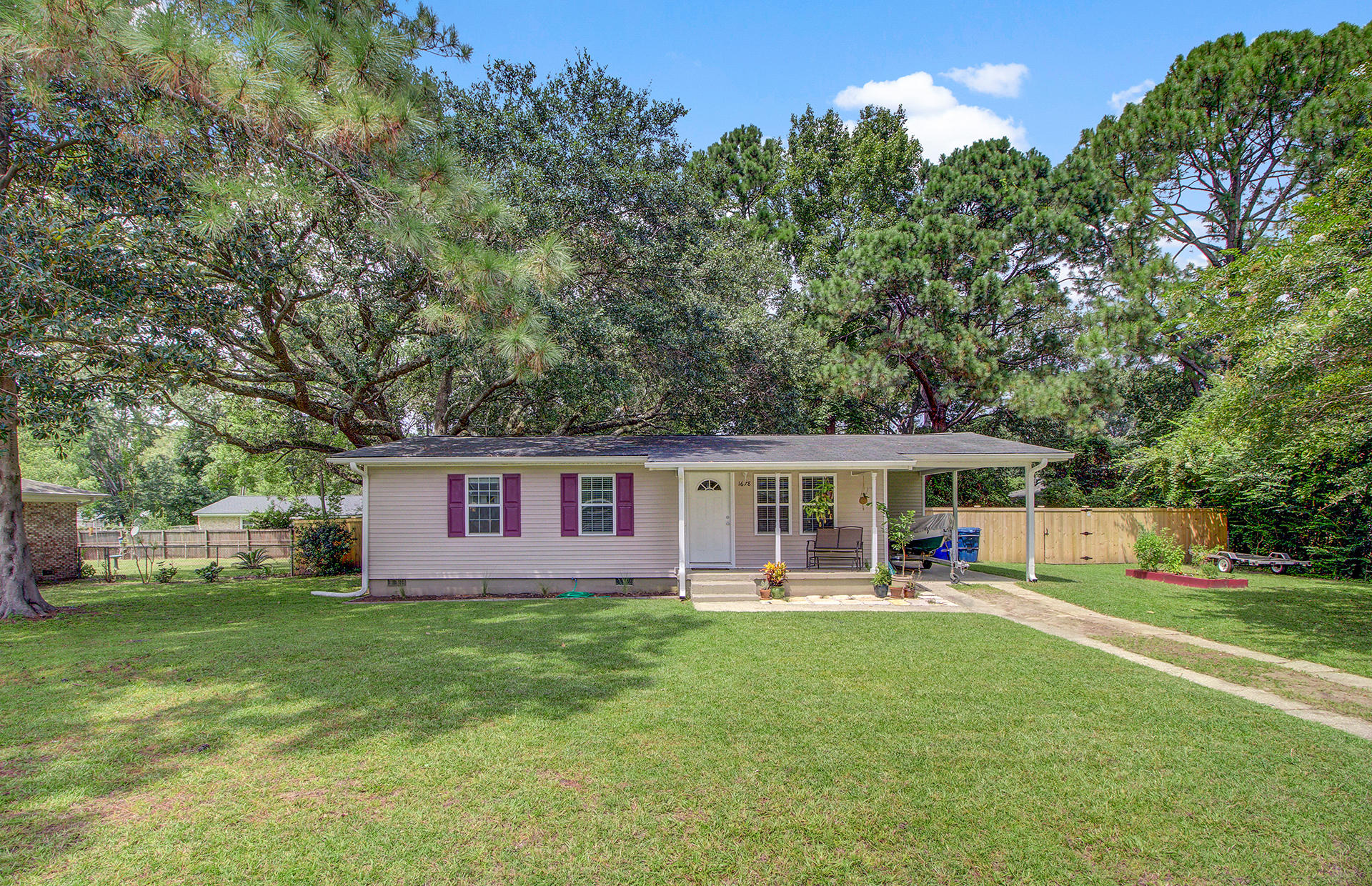 1678 Mepkin Road Charleston, SC 29407 - Photo 1 of 32 1
