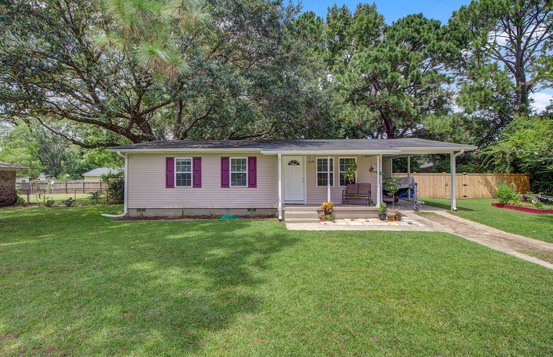 1678 Mepkin Road Charleston, SC 29407 - Photo 2 of 32 2
