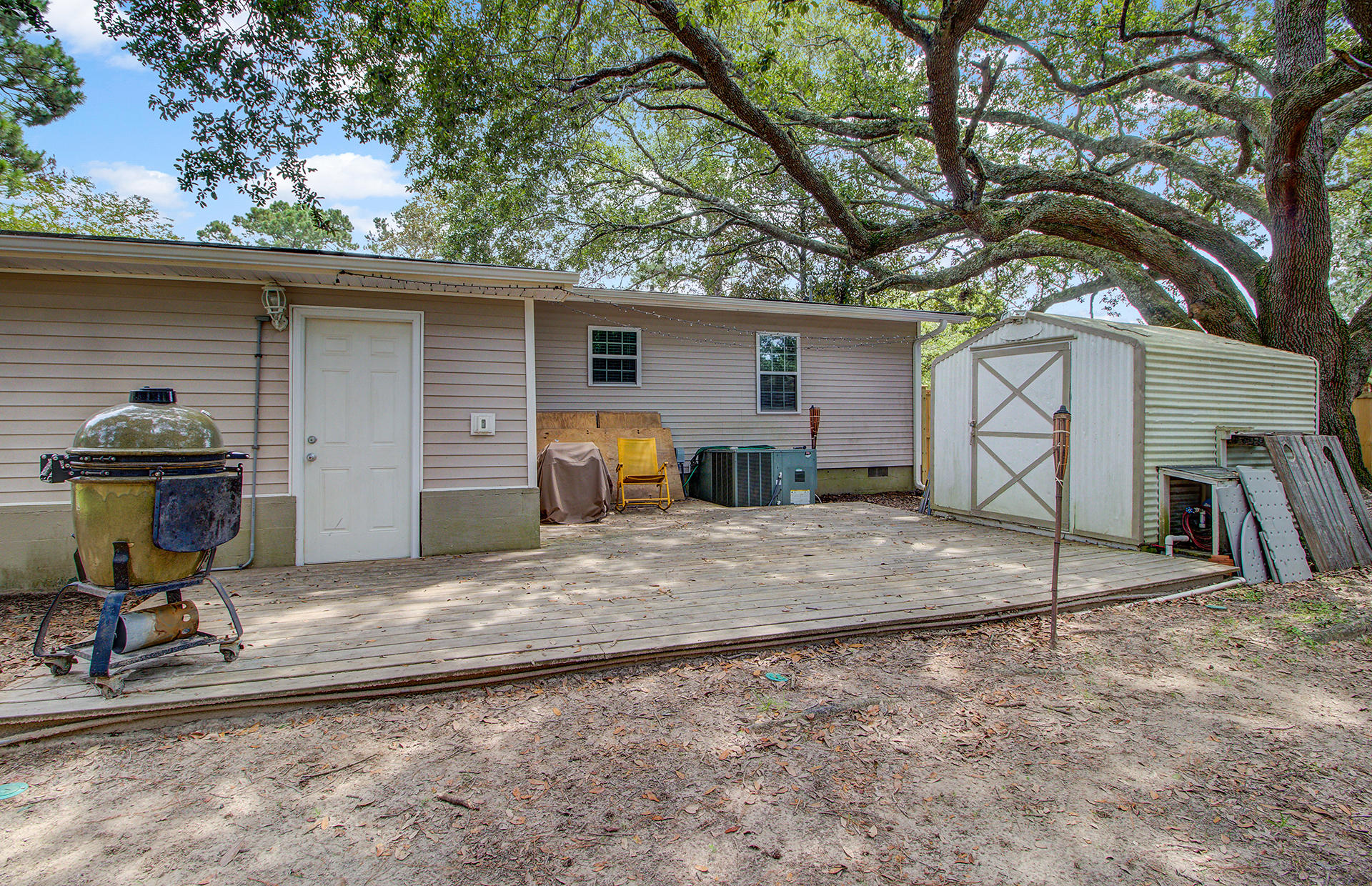 1678 Mepkin Road Charleston, SC 29407 - Photo 28 of 32 30