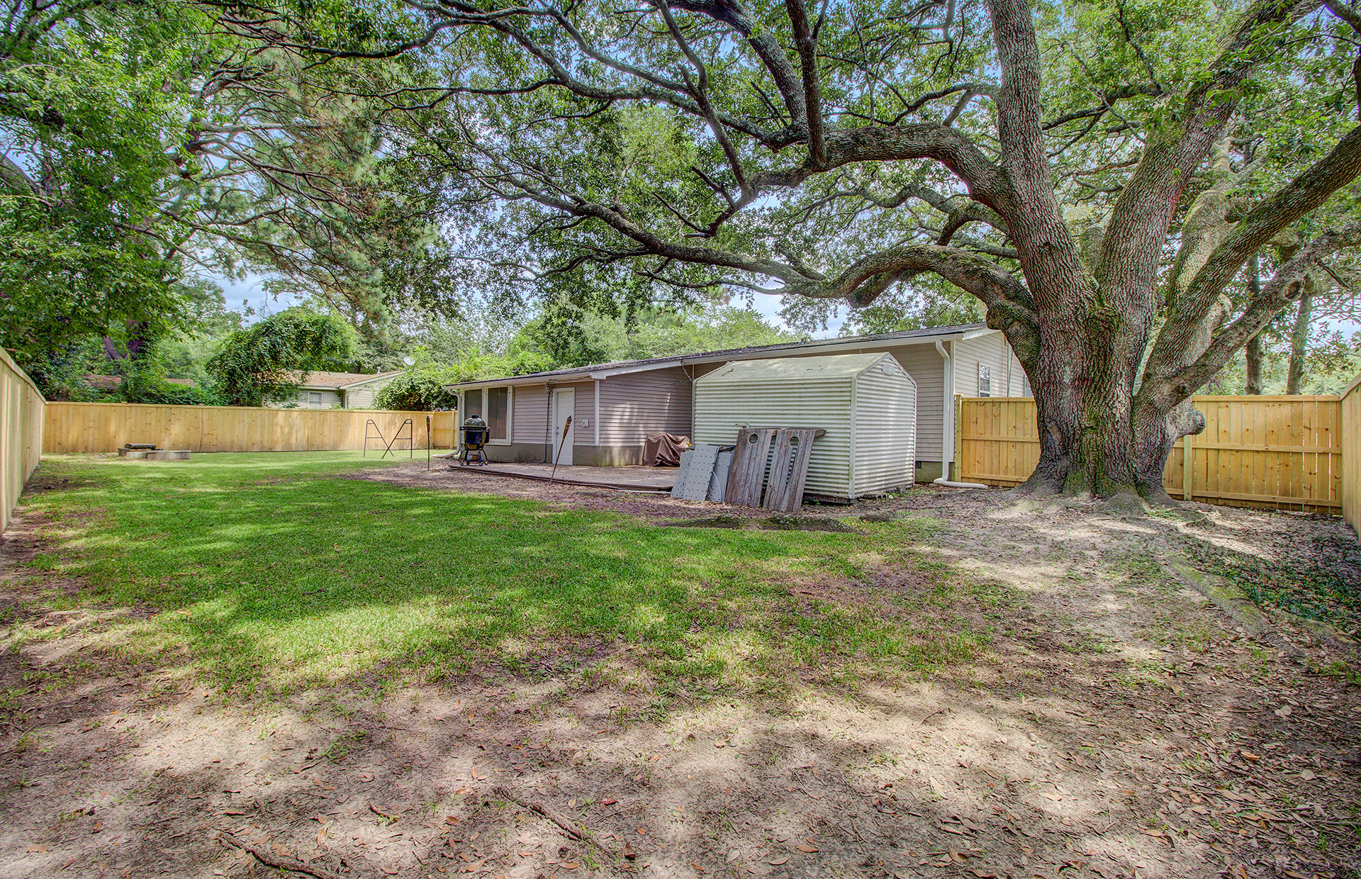 1678 Mepkin Road Charleston, SC 29407 - Photo 30 of 32 32