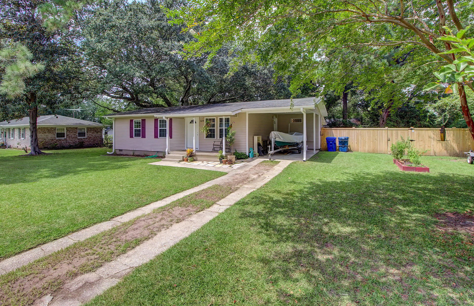 1678 Mepkin Road Charleston, SC 29407 - Photo 4 of 32 4