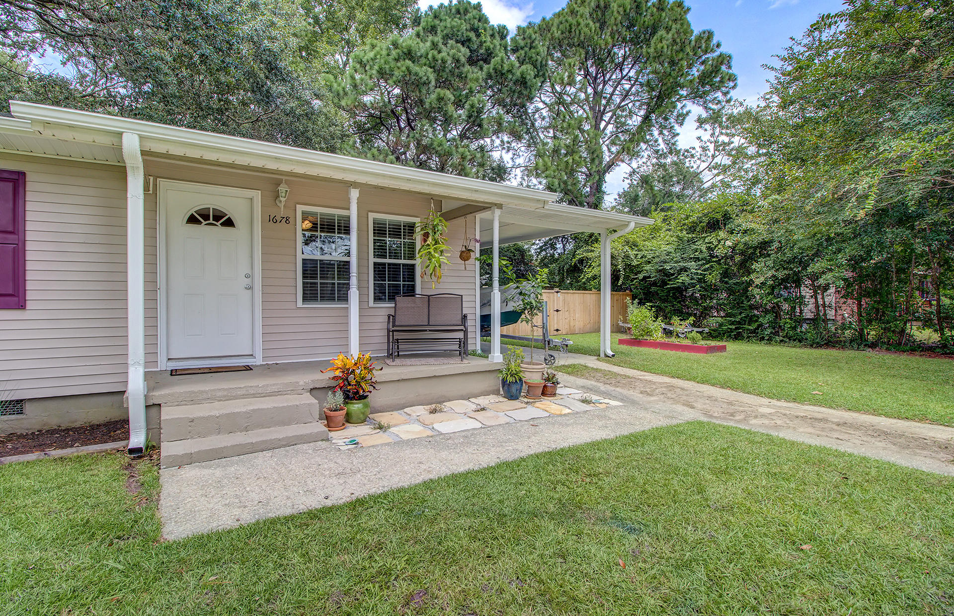 1678 Mepkin Road Charleston, SC 29407 - Photo 6 of 32 6