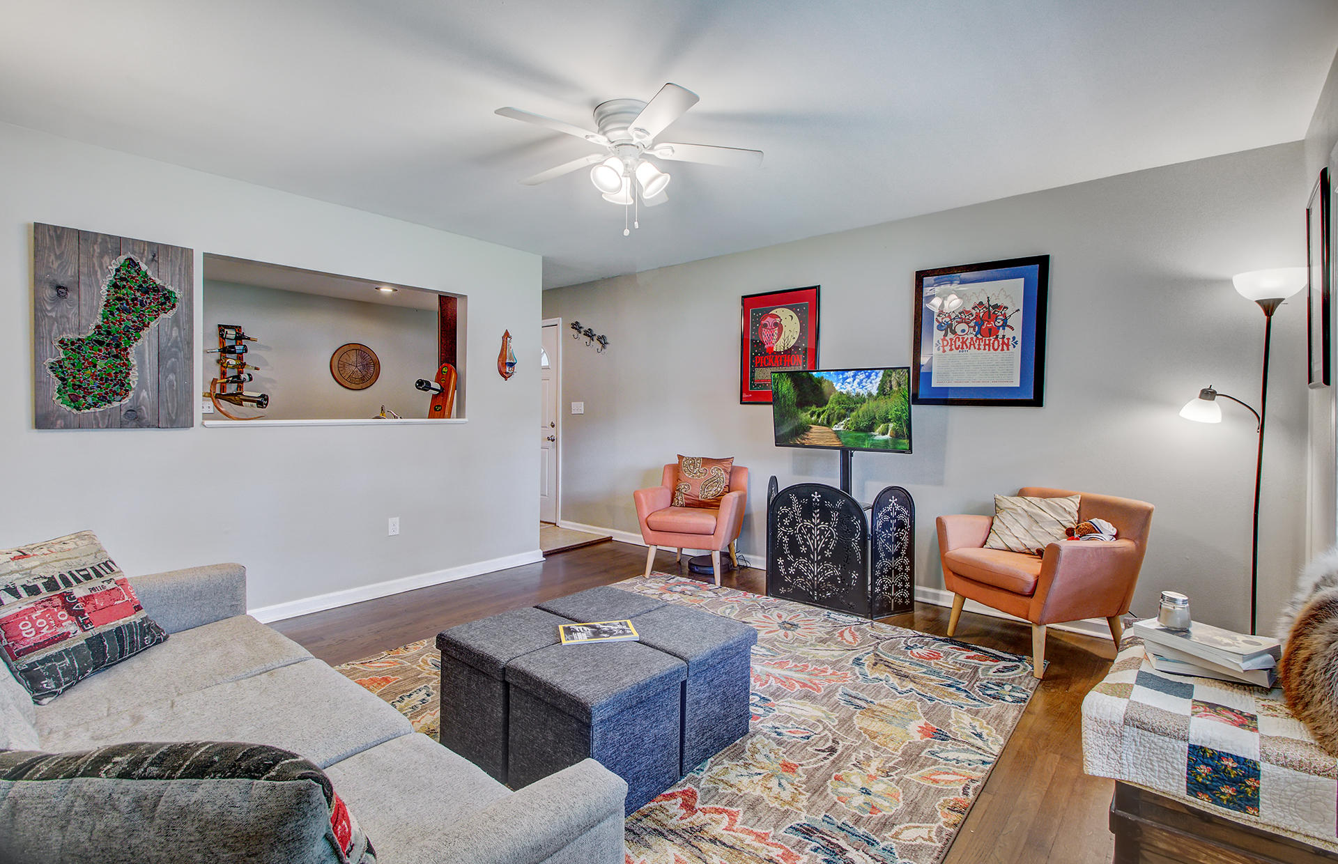 1678 Mepkin Road Charleston, SC 29407 - Photo 8 of 32 8