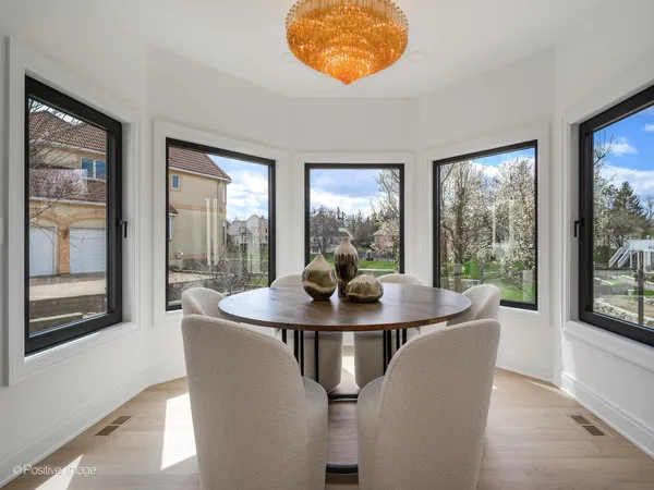 $3,488,000 | 9280 Cascade Circle, Burr Ridge, IL 60527