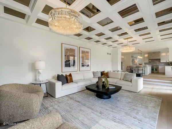 $3,488,000 | 9280 Cascade Circle, Burr Ridge, IL 60527