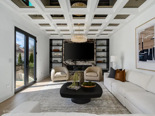$3,488,000 | 9280 Cascade Circle, Burr Ridge, IL 60527