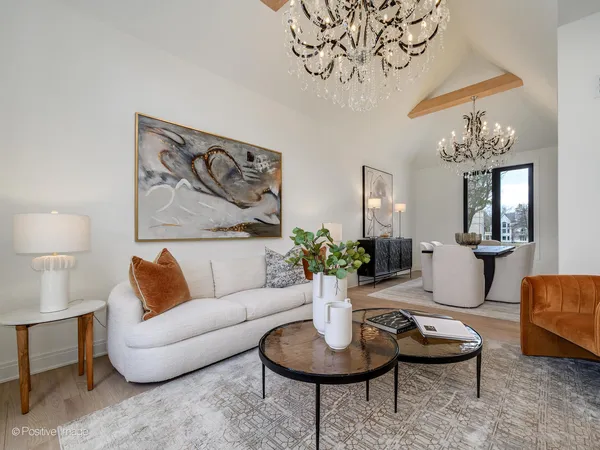 $3,488,000 | 9280 Cascade Circle, Burr Ridge, IL 60527