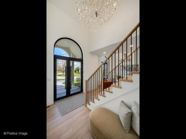 $3,488,000 | 9280 Cascade Circle, Burr Ridge, IL 60527