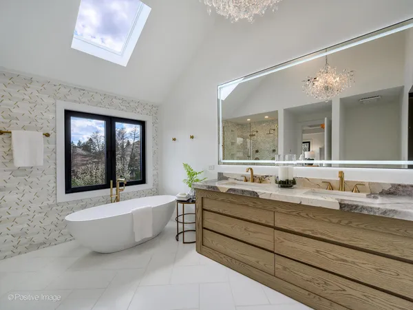 $3,488,000 | 9280 Cascade Circle, Burr Ridge, IL 60527