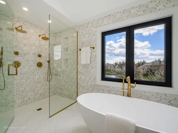 $3,488,000 | 9280 Cascade Circle, Burr Ridge, IL 60527