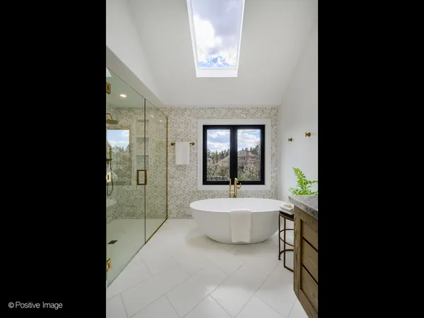 $3,488,000 | 9280 Cascade Circle, Burr Ridge, IL 60527