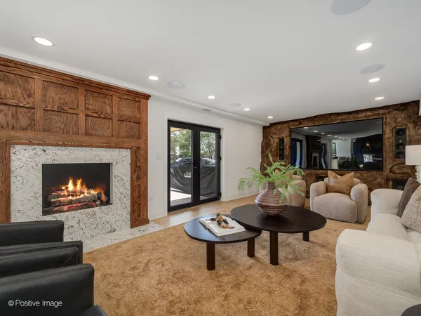 $3,488,000 | 9280 Cascade Circle, Burr Ridge, IL 60527