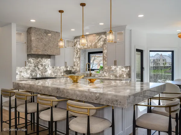 $3,488,000 | 9280 Cascade Circle, Burr Ridge, IL 60527