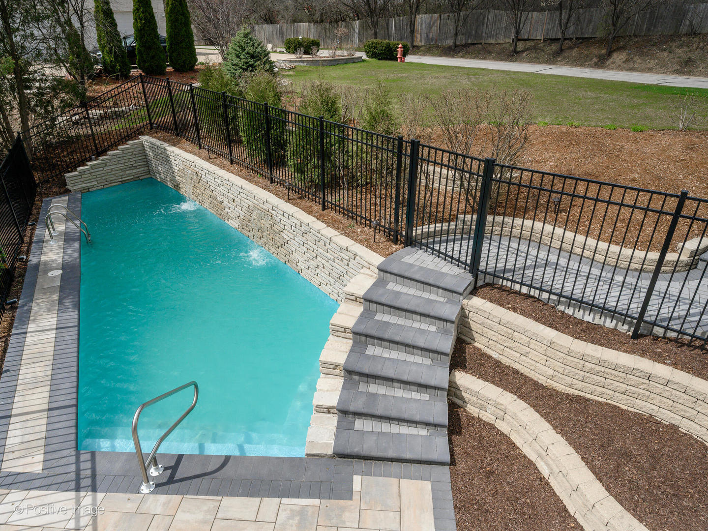 9280 Cascade Circle Burr Ridge, IL 60527 - Photo 48 of 53