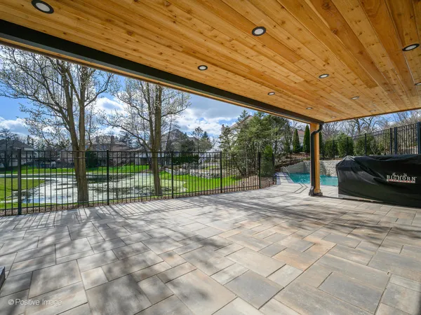 $3,488,000 | 9280 Cascade Circle, Burr Ridge, IL 60527