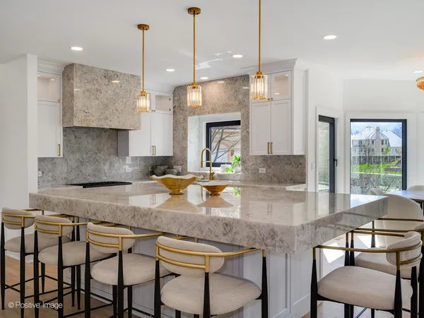 $3,488,000 | 9280 Cascade Circle, Burr Ridge, IL 60527