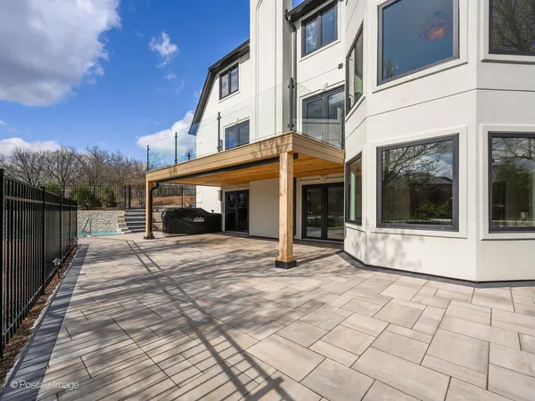 $3,488,000 | 9280 Cascade Circle, Burr Ridge, IL 60527