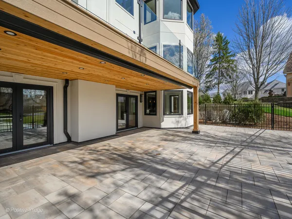 $3,488,000 | 9280 Cascade Circle, Burr Ridge, IL 60527