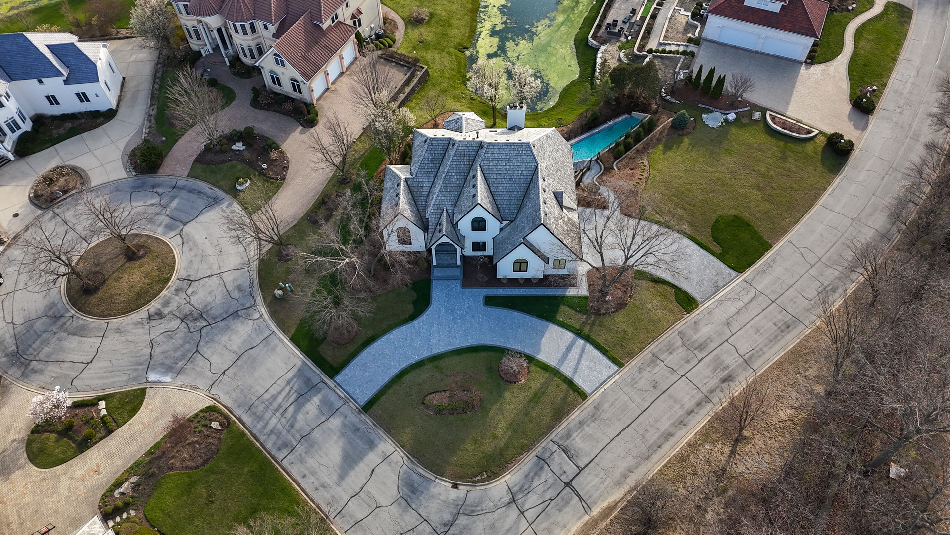 9280 Cascade Circle Burr Ridge, IL 60527 - Photo 53 of 53