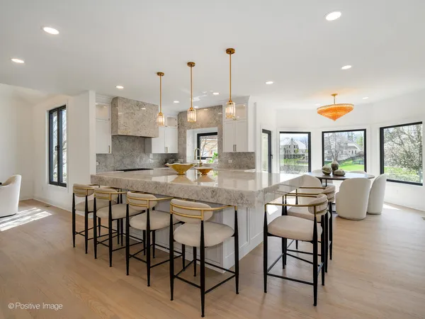 $3,488,000 | 9280 Cascade Circle, Burr Ridge, IL 60527