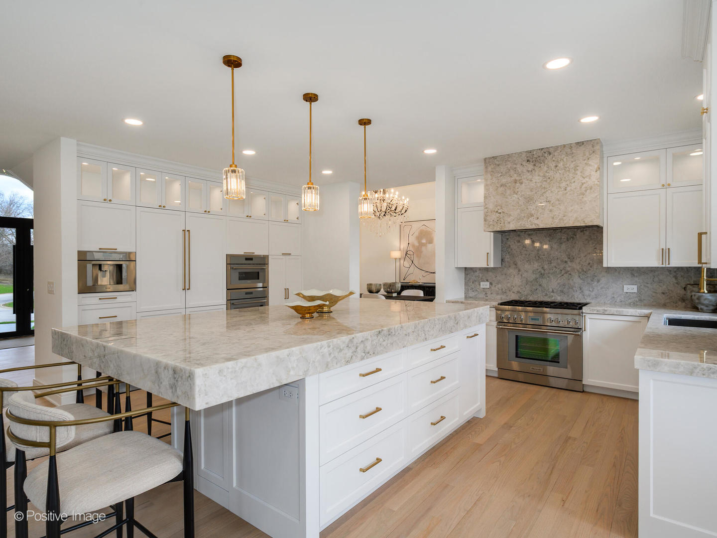 9280 Cascade Circle Burr Ridge, IL 60527 - Photo 8 of 53