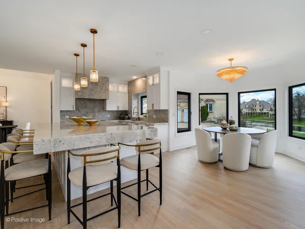 $3,488,000 | 9280 Cascade Circle, Burr Ridge, IL 60527