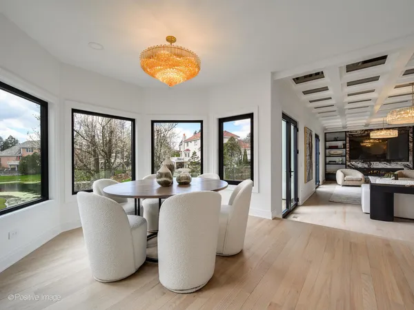 $3,488,000 | 9280 Cascade Circle, Burr Ridge, IL 60527