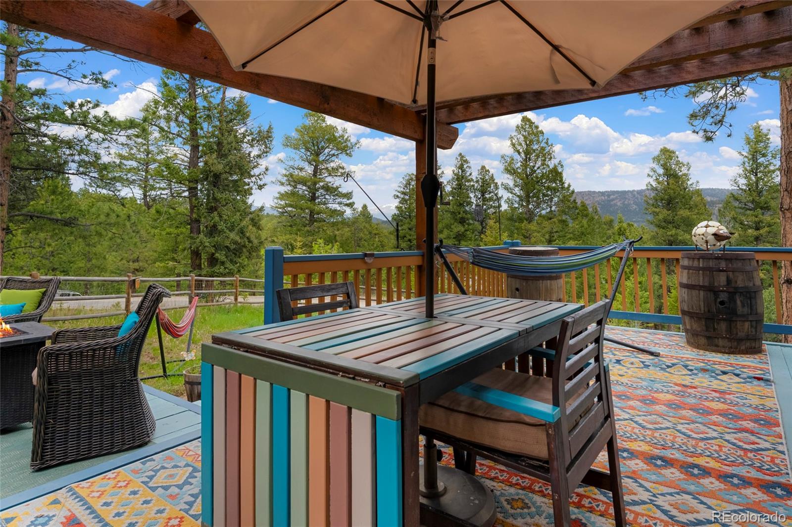 4805 County Road 72 Bailey, CO 80421 - Photo 6 of 48