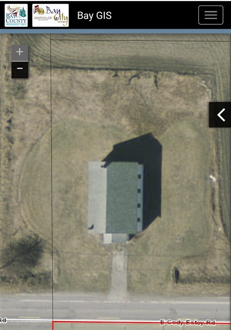 0 East Cody Estey Road Pinconning, MI 48650 - Photo 1 of 6