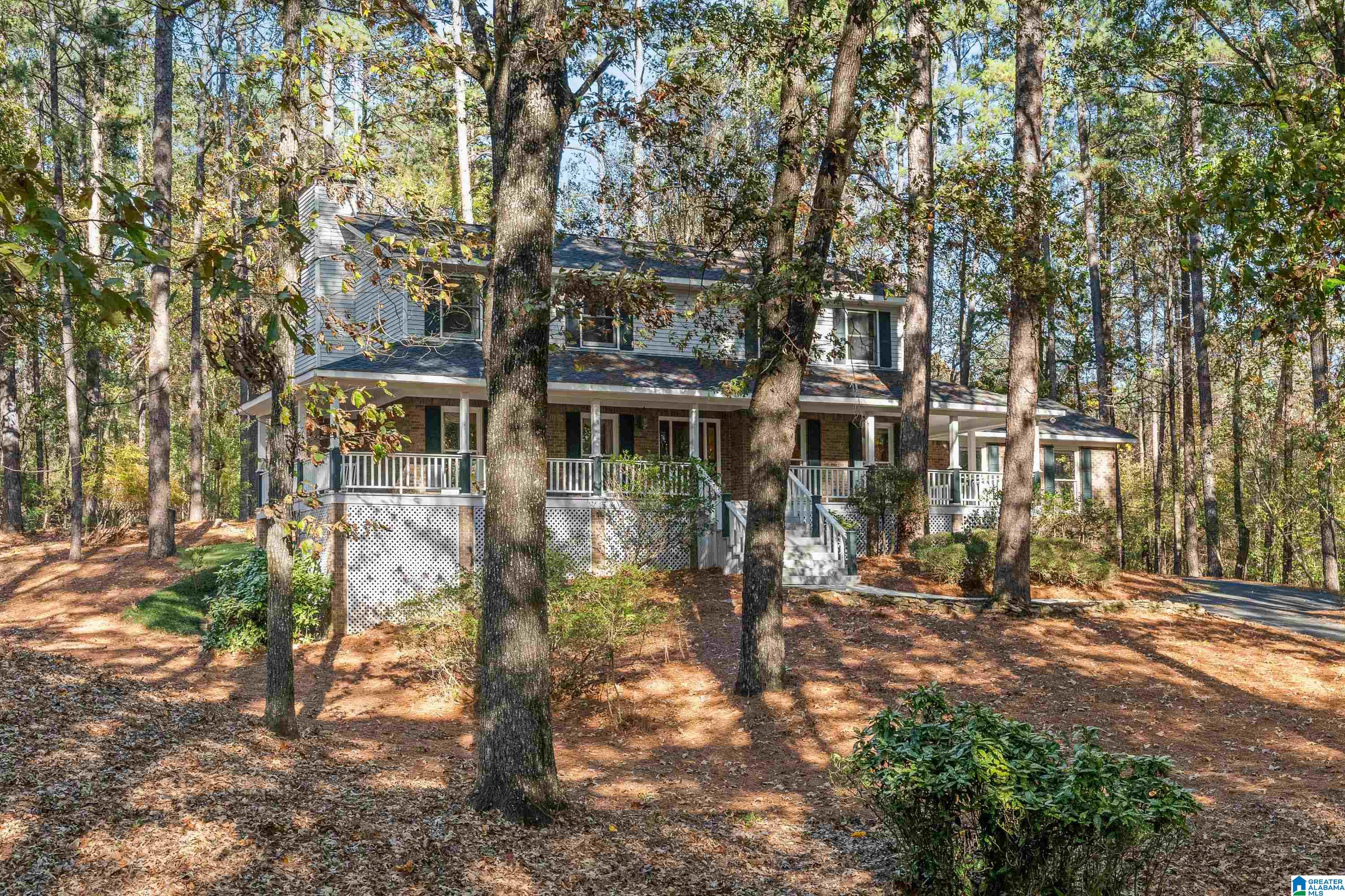 2500 Marcal Road Birmingham, AL 35244 - Photo 1 of 73