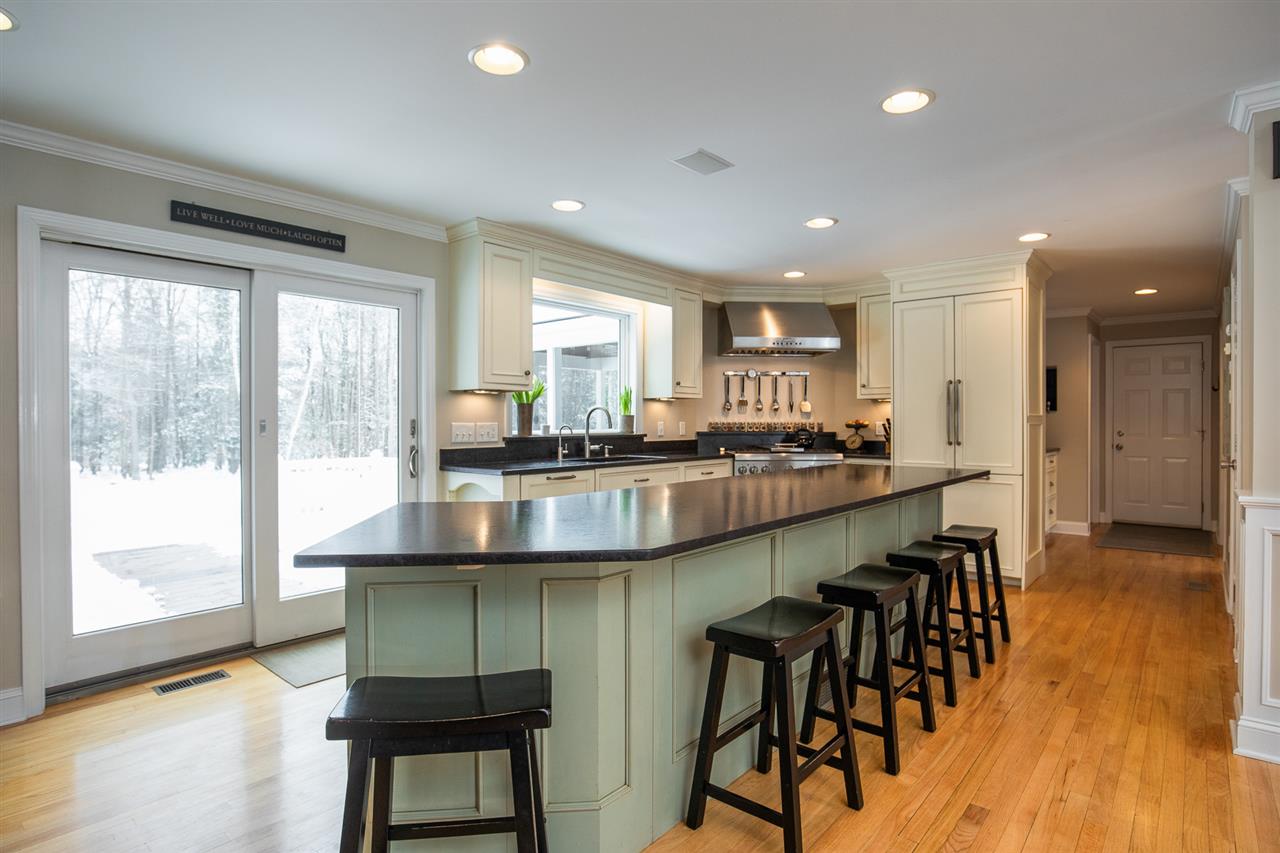 14 Gifford Farm Road Stratham, NH 03885 - Photo 14 of 40