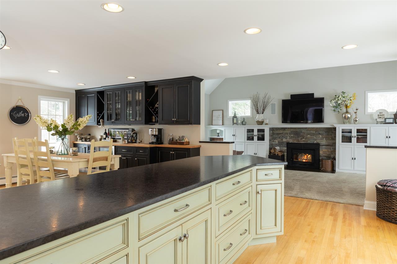14 Gifford Farm Road Stratham, NH 03885 - Photo 22 of 40